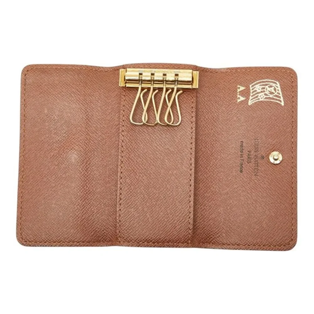 Louis Vuitton Key Case M69517